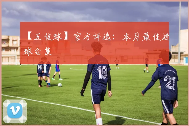 【五佳球】官方评选：本月最佳进球合集