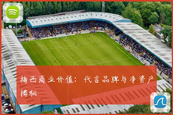梅西商业价值：代言品牌与净资产揭秘